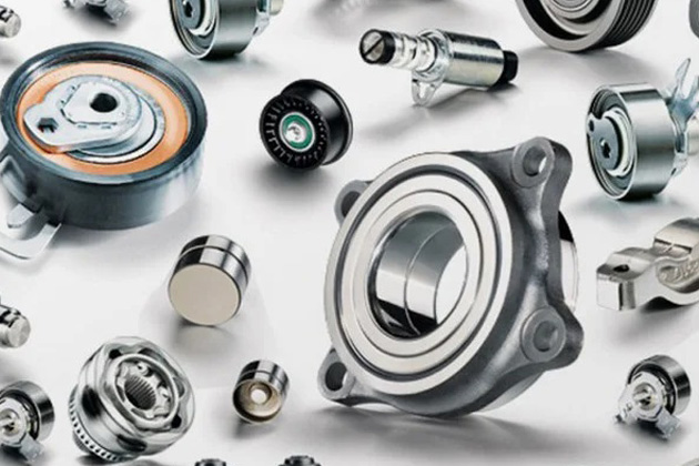 Подбор запчастей АСО Бежецк - Сервисная служба «Дюкон»