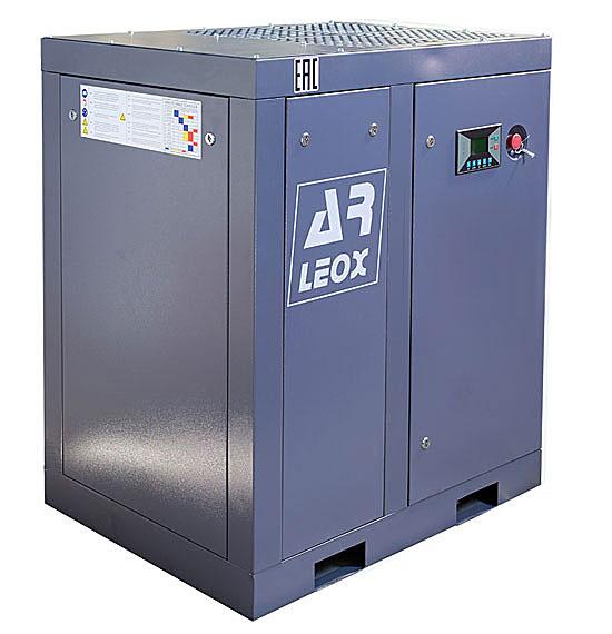 Винтовой компрессор прямой привод ARLEOX XLS 15 12 - интернет-магазин промышленного оборудования «Дюкон»