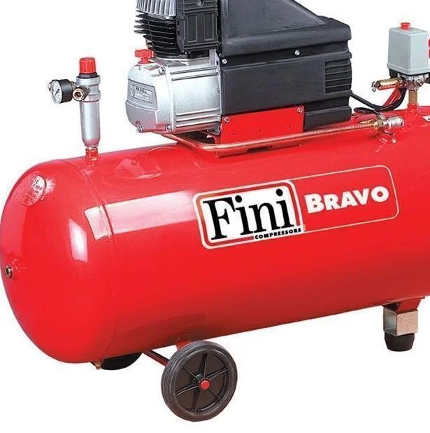 Воздушный компрессор для покраски авто