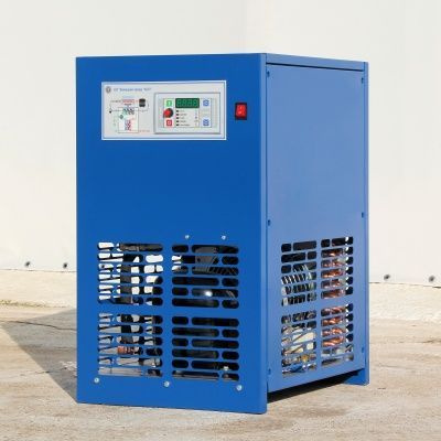 Новая линейка рефрижераторных осушителей АСО Бежецк серии ОВ