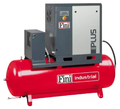 Винтовой компрессор - какой купить?