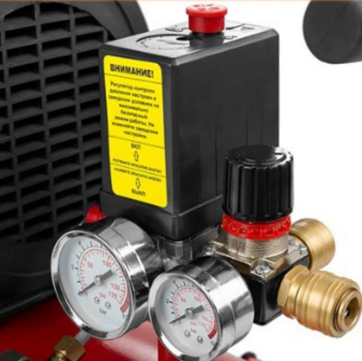 Сферы применения воздушных мобильных компрессоров