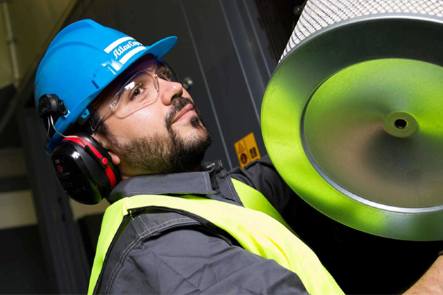 Пусконаладочные работы - Сервисная служба «Дюкон»