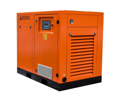 Винтовой компрессор Арсенал ЗИФ-СВЭ-8,6/1,6 ШМ - интернет-магазин промышленного оборудования «Дюкон»